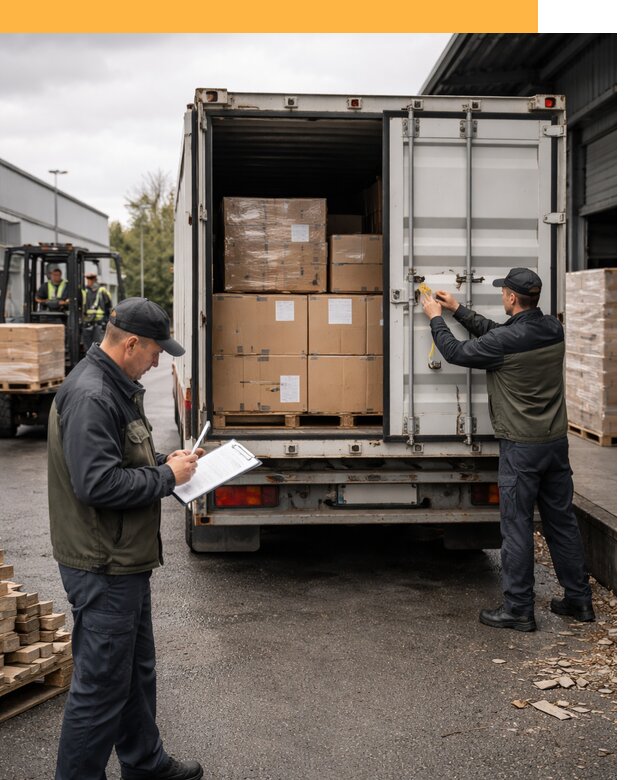 Временный вывоз товаров для ремонта и выставок от 8342 руб