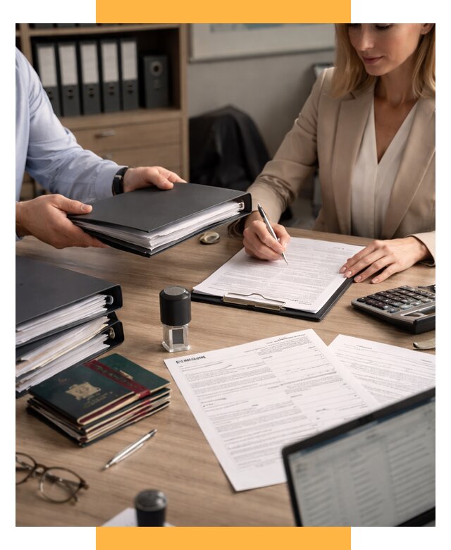 Разрешительная документация для импорта от 8342 р. | СетСервис-Нрт