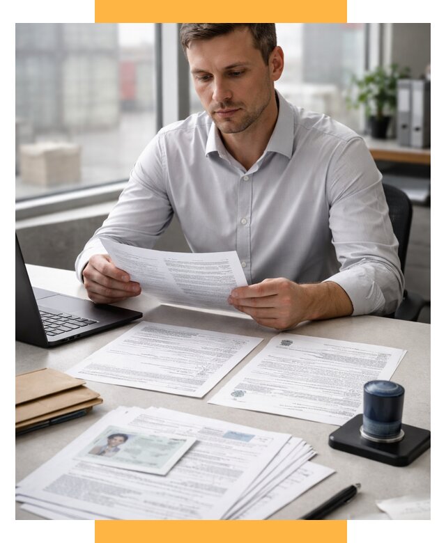 Оформление нотификации ФСБ под ключ от 4692 р. - СетСервис-Нрт