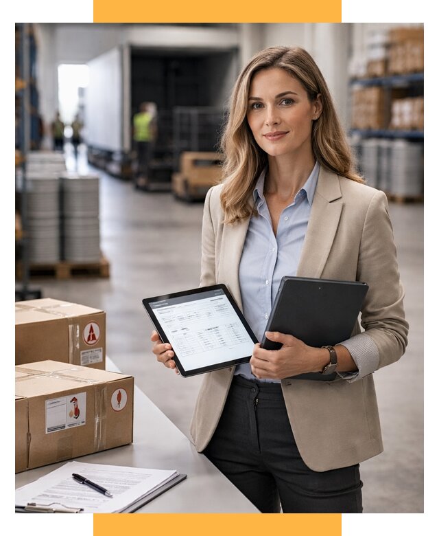 Таможенное оформление хим. сырья от 12512 р. СетСервис-Нрт