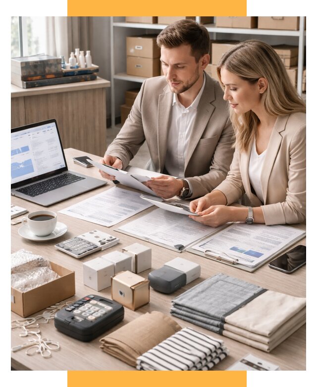 Закупка товара в Китае под ключ от 7299 р. | СетСервис-Нрт