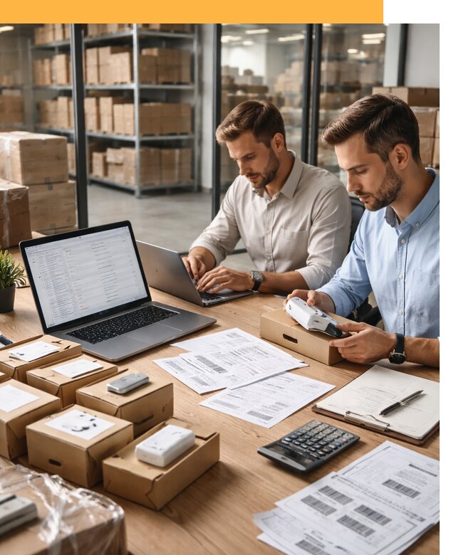 Закупка товара в Китае от 7299 руб за единицу, с доставкой