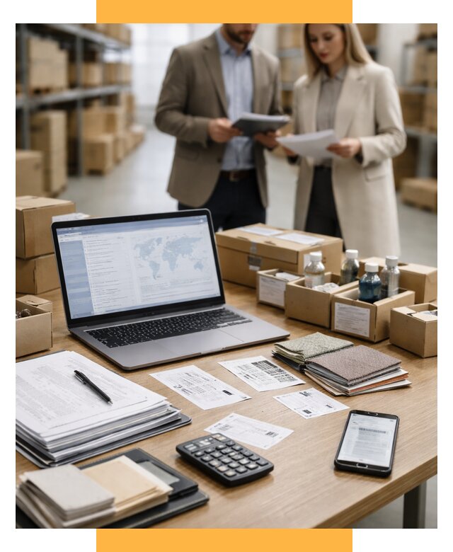 Поиск поставщика в Китае под ключ от 8863 р. | СетСервис-Нрт