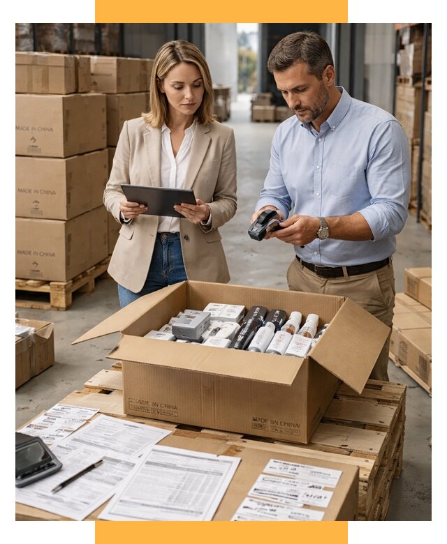 Выкуп товара в Китае с доставкой, оплата от 4692 р. | СетСервис-Нрт