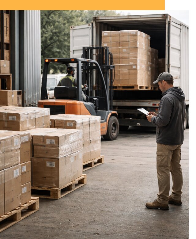 Оптовые поставки из Китая от 52135 руб, доставка и таможня