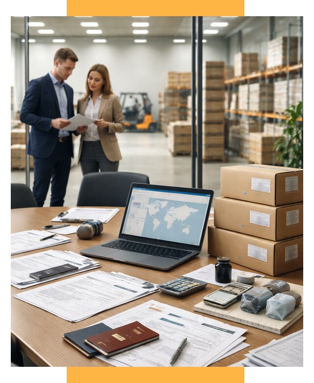 Торговый дом в Китае от 46922 р. — услуги и сервис СетСервис-Нрт