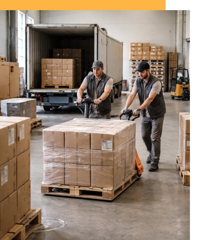 Оптовые поставки из Европы от 13034 руб за единицу