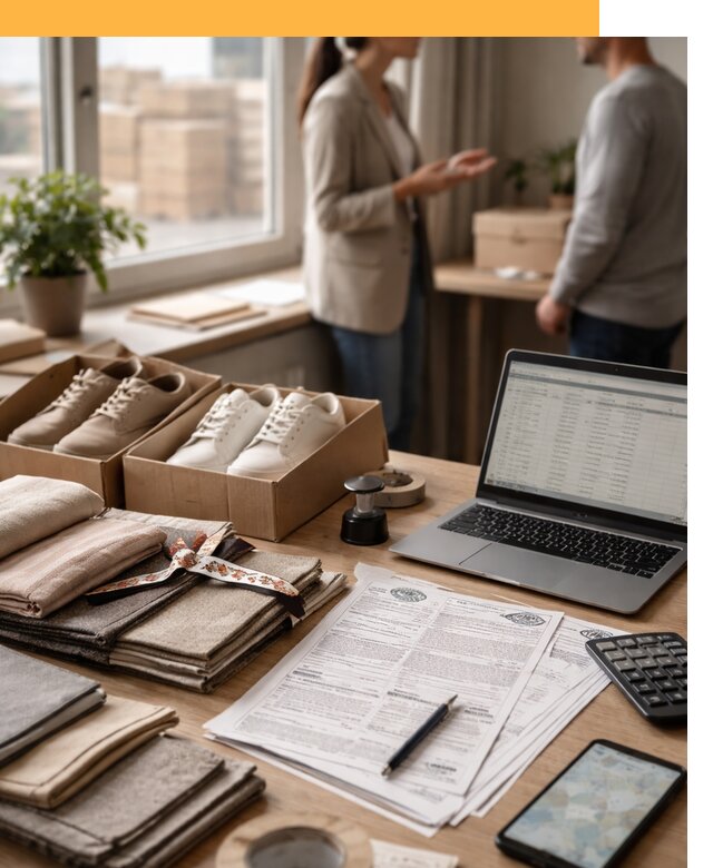 Закупка товаров в Турции под ключ от 26068 руб с доставкой