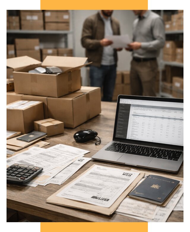 Закупка и выкуп товаров в США под ключ от 5214 р. | СетСервис-Нрт