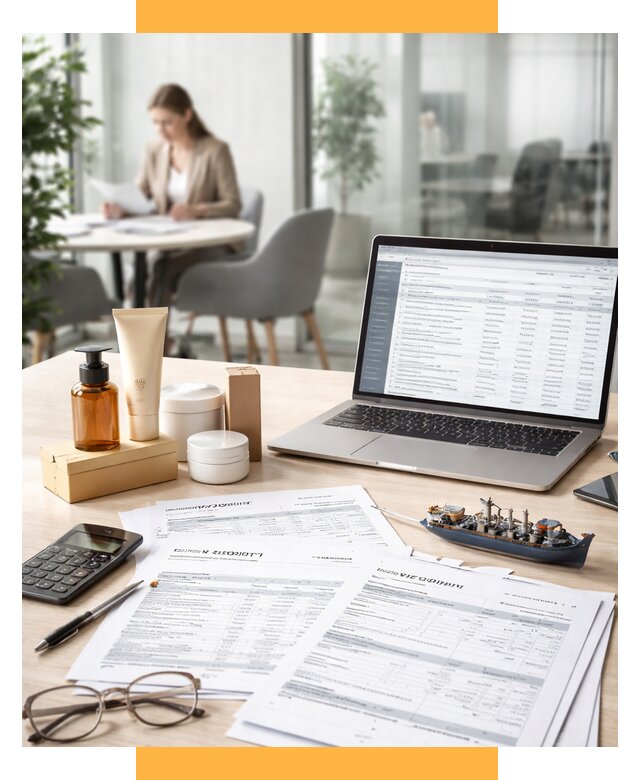 Закупка товара в ОАЭ под ключ от 15641 р. | СетСервис-Нрт