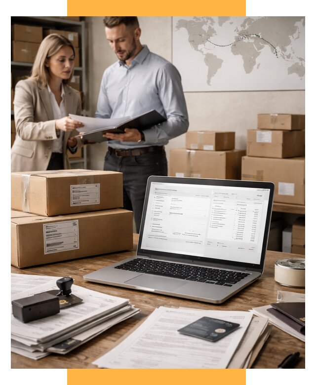 Выкуп товара в ОАЭ под ключ оперативно от 7820 р. | СетСервис-Нрт