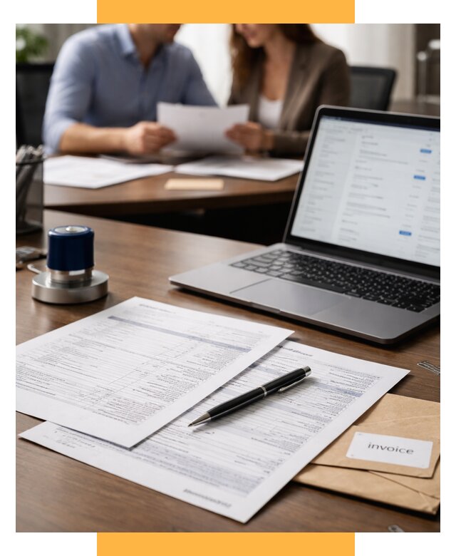 Оплата инвойсов за рубеж под ключ от 3649 р., СетСервис-Нрт