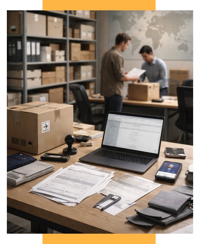 Выкуп товара за рубежом и доставка от 5214 р. | СетСервис-Нрт