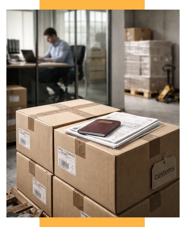 Параллельный импорт под ключ от 20854 р., логистика от СетСервис-Нрт