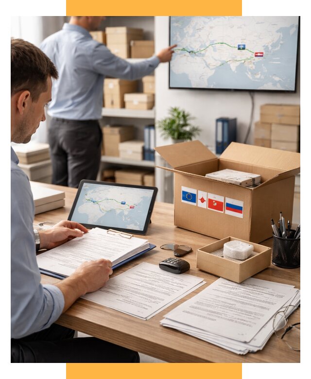 Импорт через третьи страны легально от 26068 р. | СетСервис-Нрт